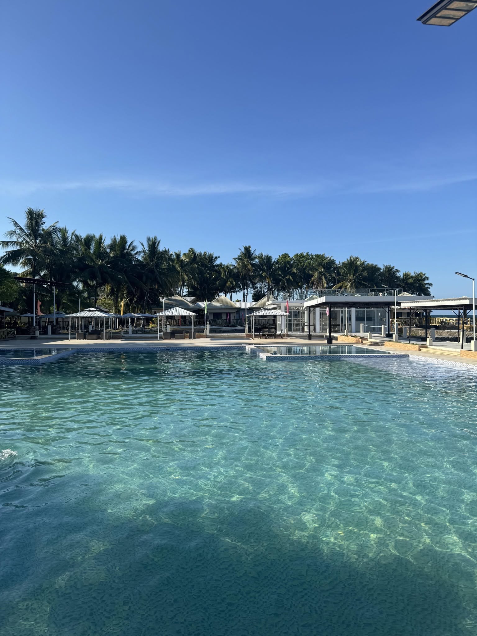 Resort Experience